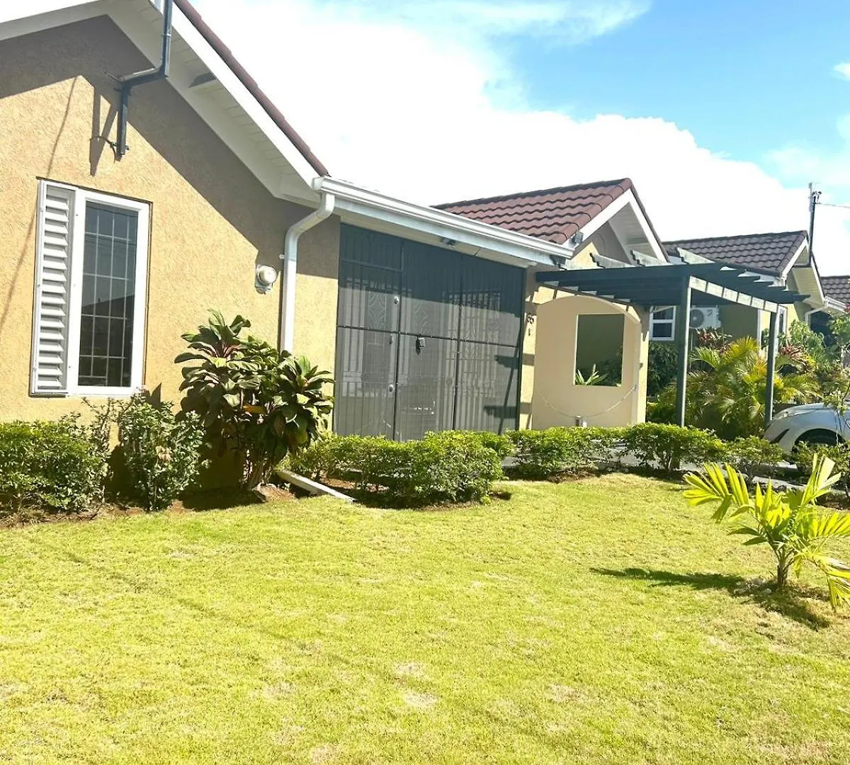 Seaview Villa At Stonebrook Manor Falmouth